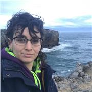 Soy química y filóloga de la lengua inglesa, traductora y con amplia experiencia como profesora particular